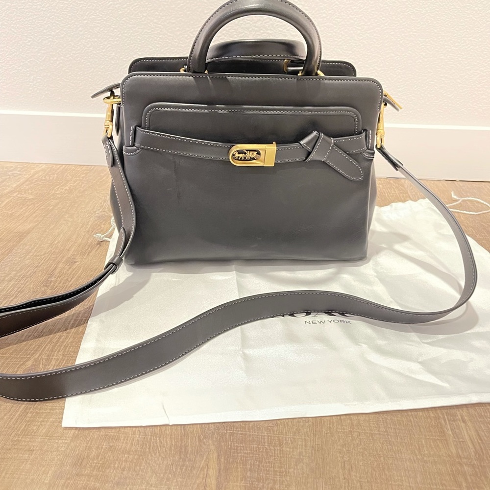 Coach TATE 29 carryall